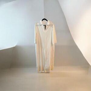 Uoozee Wide Leg Jumpsuit